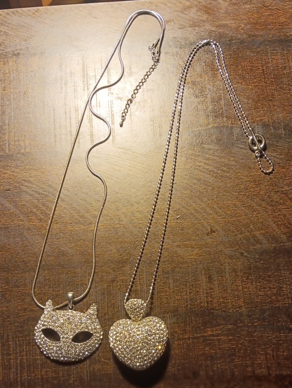 Neclace - Picture 1 of 5